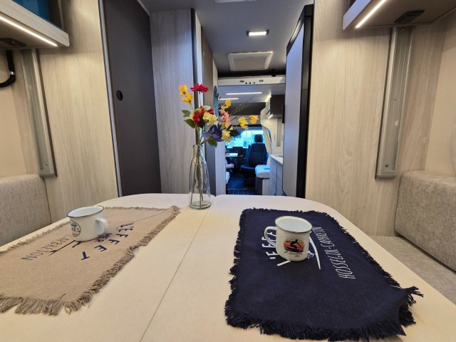 Rimor Kilig 77 Plus - Photo 2