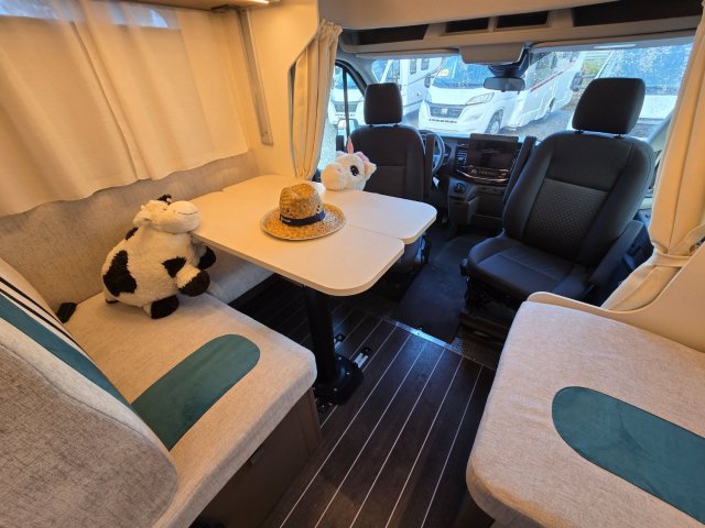 Rimor Kilig 77 Plus - Photo 4