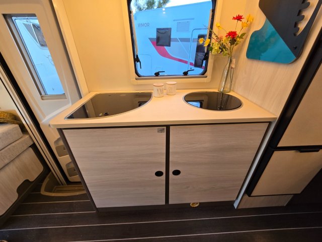 Rimor Kilig 77 Plus - Photo 7