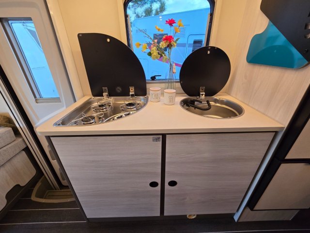 Rimor Kilig 77 Plus - Photo 8