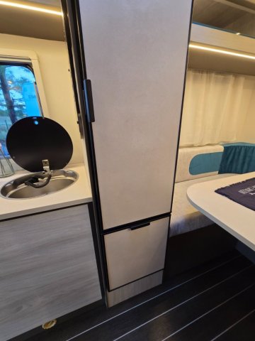 Rimor Kilig 77 Plus - Photo 9