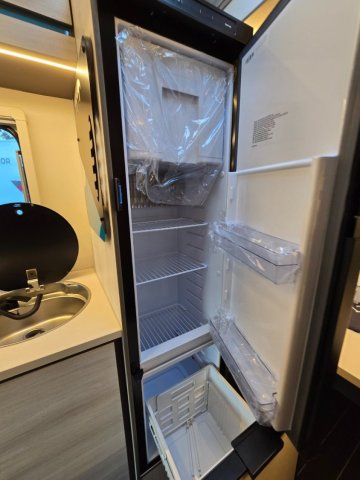 Rimor Kilig 77 Plus - Photo 10