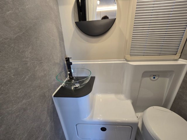 Rimor Kilig 77 Plus - Photo 12