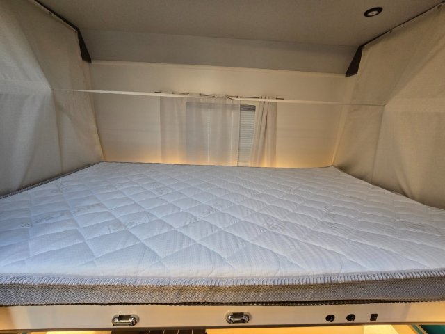 Rimor Kilig 77 Plus - Photo 13