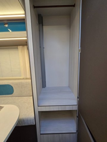 Rimor Kilig 77 Plus - Photo 16