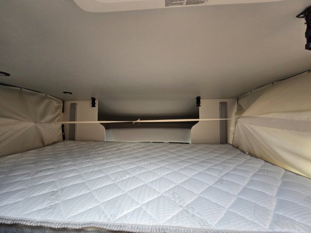 Rimor Kilig 77 Plus - Photo 14