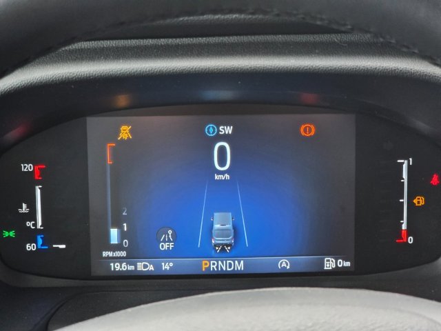 Rimor Kilig 77 Plus - Photo 19