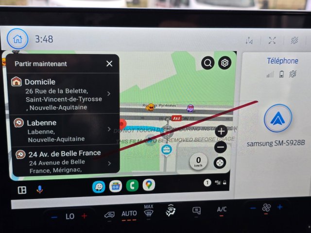 Rimor Kilig 77 Plus - Photo 17