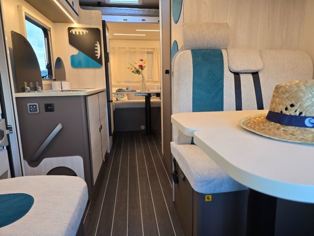 Rimor Kilig 77 Plus - Photo 5