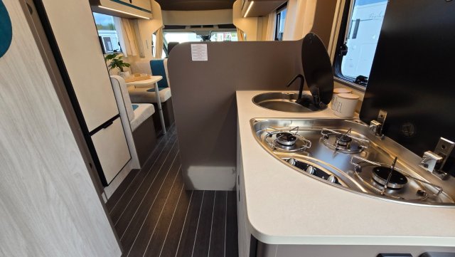 Rimor Kilig 79 - Photo 4