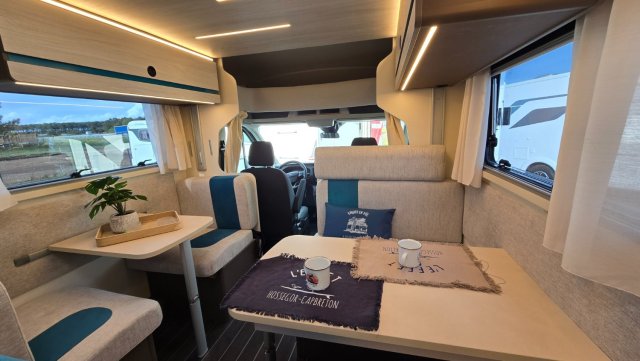 Rimor Kilig 79 - Photo 3