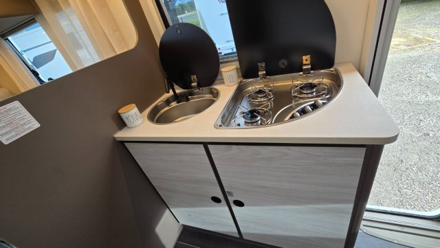 Rimor Kilig 79 - Photo 5