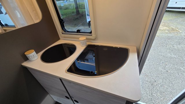 Rimor Kilig 79 - Photo 6