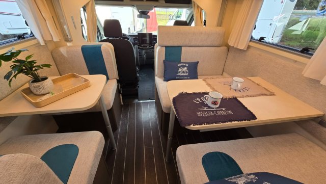 Rimor Kilig 79 - Photo 2