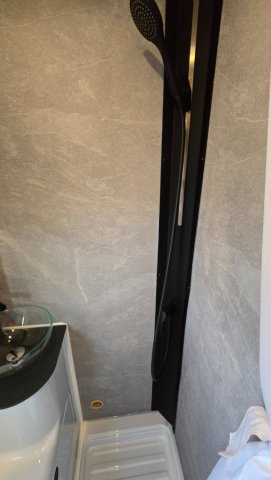 Rimor Kilig 79 - Photo 13