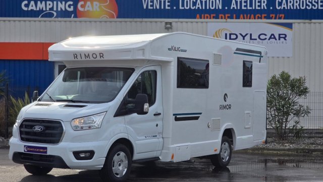 Rimor Kilig 79 - Photo 21