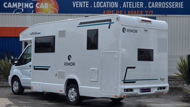 Rimor Kilig 79 - Photo 22