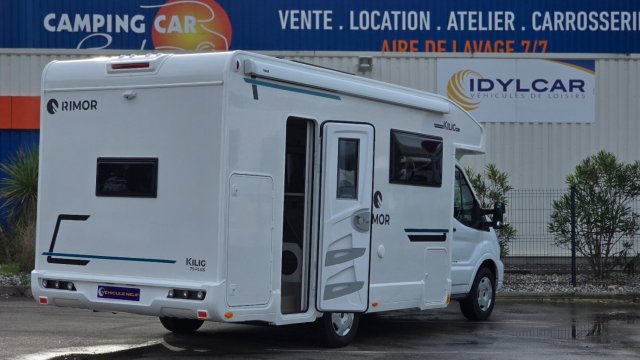 Rimor Kilig 79 - Photo 20