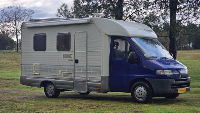 Rimor Lit Francaise - Photo 8