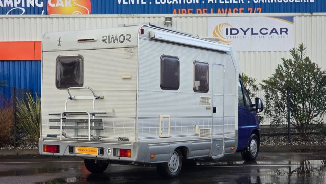 Rimor Lit Francaise - Photo 9