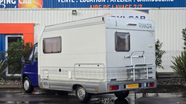 Rimor Lit Francaise - Photo 10