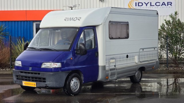 Rimor Lit Francaise - Photo 11