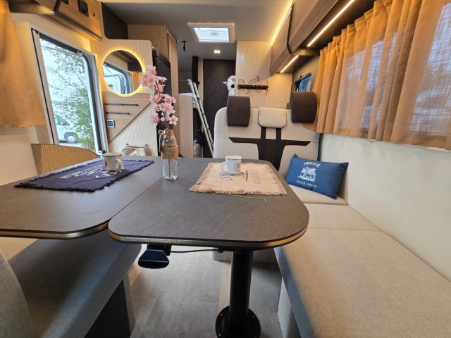 Rimor Sarus 50 - Photo 2