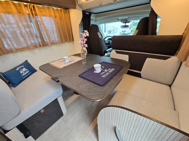 Rimor Sarus 50 - Photo 3