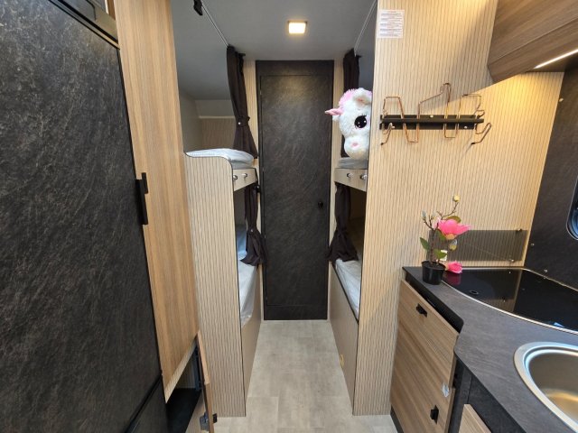 Rimor Sarus 50 - Photo 4