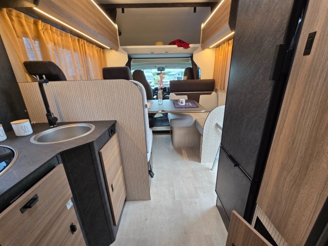 Rimor Sarus 50 - Photo 5