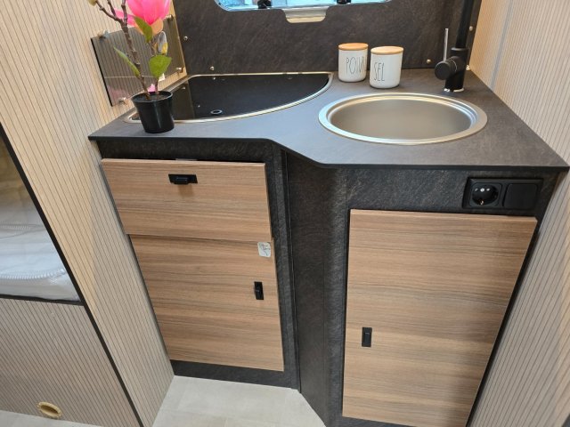 Rimor Sarus 50 - Photo 6