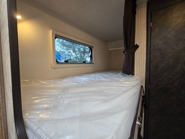 Rimor Sarus 50 - Photo 9