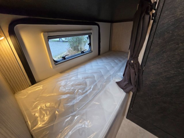 Rimor Sarus 50 - Photo 10