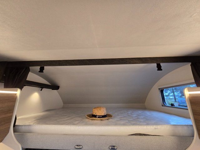 Rimor Sarus 50 - Photo 11