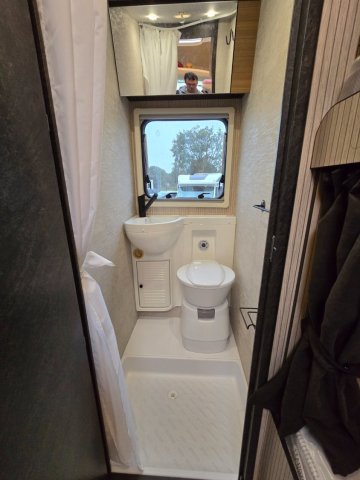 Rimor Sarus 50 - Photo 12