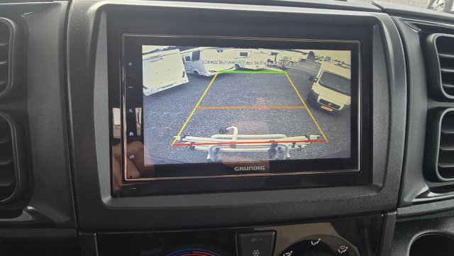 Rimor Sarus 50 - Photo 13