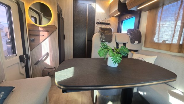 Rimor Sarus 68 - Photo 2