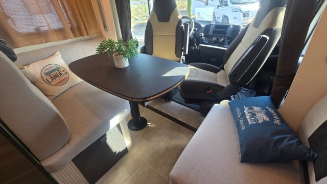 Rimor Sarus 68 - Photo 3