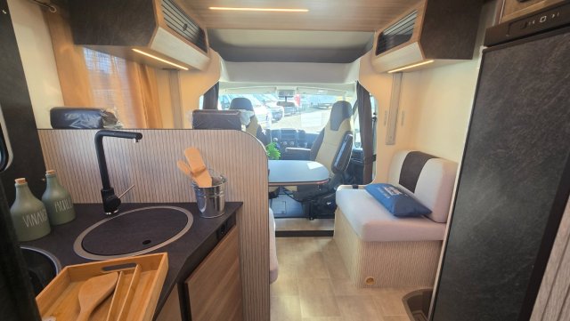 Rimor Sarus 68 - Photo 4