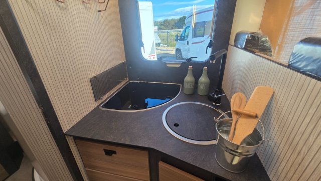 Rimor Sarus 68 - Photo 6