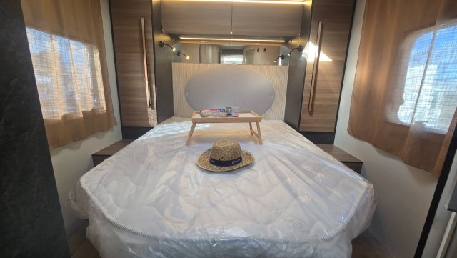 Rimor Sarus 68 - Photo 9