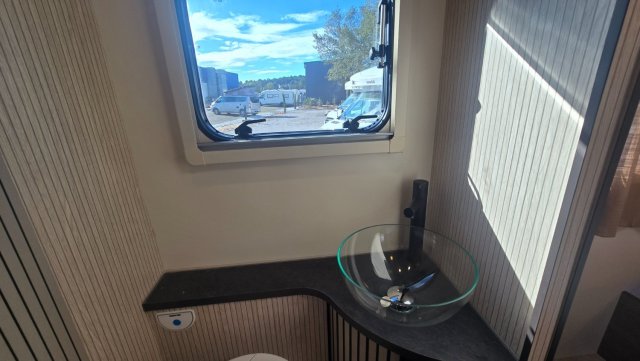 Rimor Sarus 68 - Photo 12