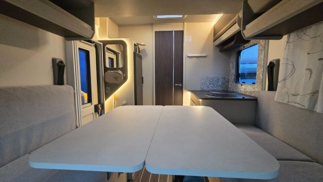 Rimor Seal 66 Plus - Photo 3