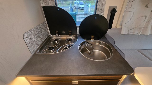 Rimor Seal 66 Plus - Photo 6