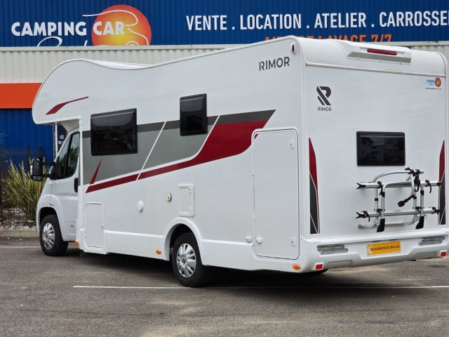 Rimor Seal 9 - Photo 3