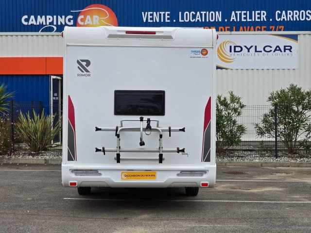 Rimor Seal 9 - Photo 4