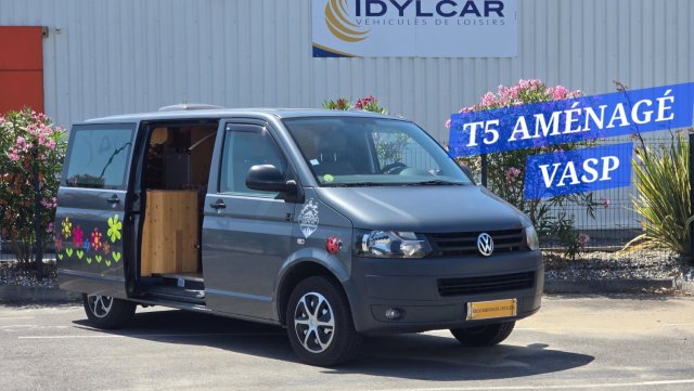 Volkswagen T5 Occasion