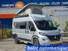 Benimar Benivan 100 ES toit relevable - Fourgon Aménagé et Van