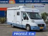 Burstner Marano T 580