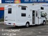 Rimor Sarus 50 - Capucine